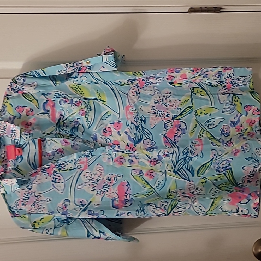 NWOT Lilly Pulitzer size XL